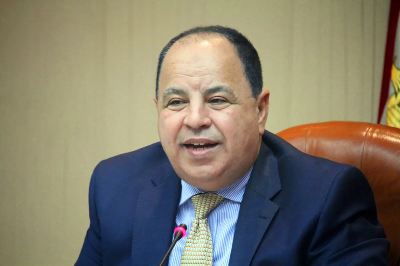 د. محمد معيط وزير المالية: نجاح موسم الإقرارات الألكتروني الأول للأشخاص  الطبيعية